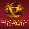 Logo RETRO CLASSICS® 2024