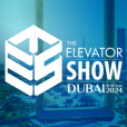 Logo The Elevator Show Dubai 2024
