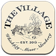 Logo THE VILLAGE 2026