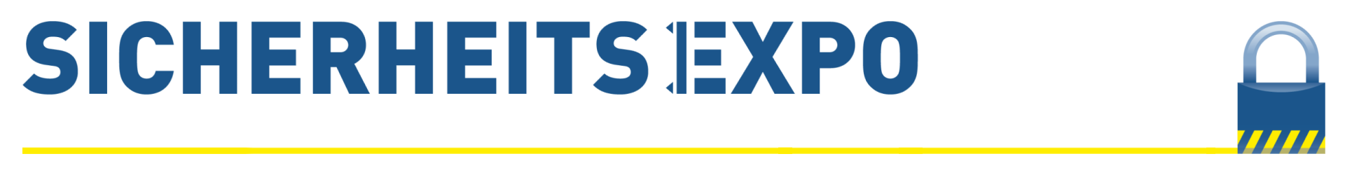SicherheitsExpo Munich Banner