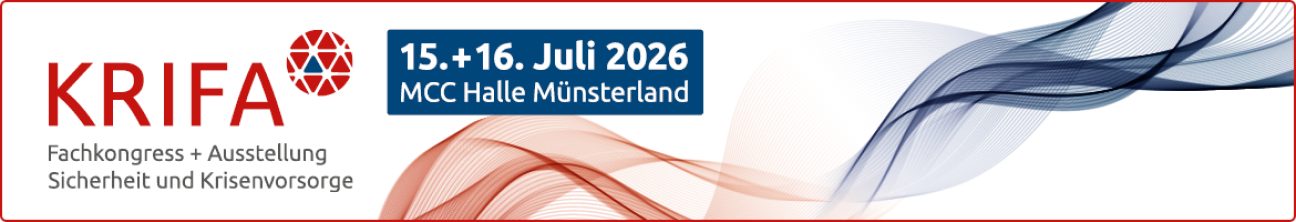 KRIFA Banner