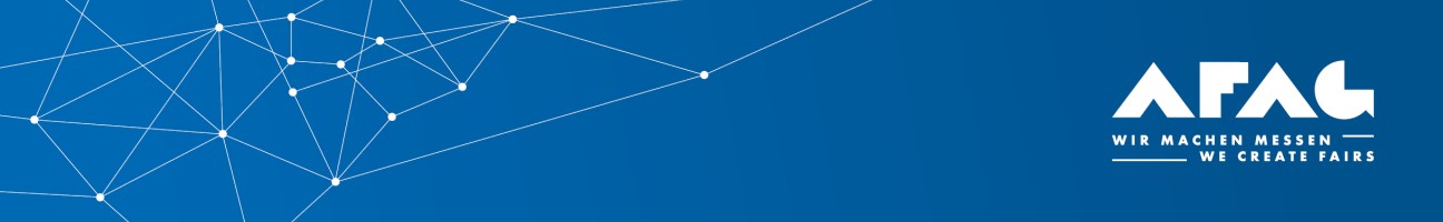 Presse Akkreditierung Banner