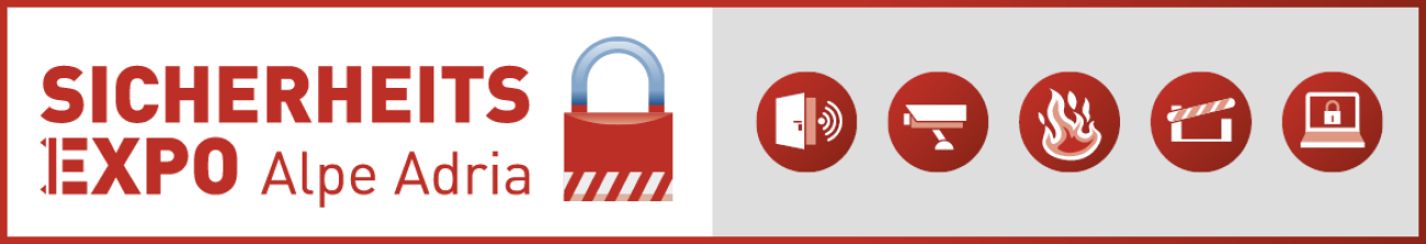 SicherheitsExpo Alpe Adria Banner