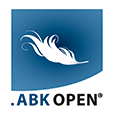 Logo ABK OPEN Home 2023