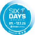 Logo SIXDAYS 2026