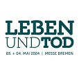 Logo LEBEN UND TOD 2024