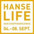 Logo HanseLife 2024