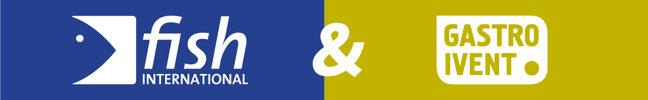 fish international & GASTRO IVENT Banner