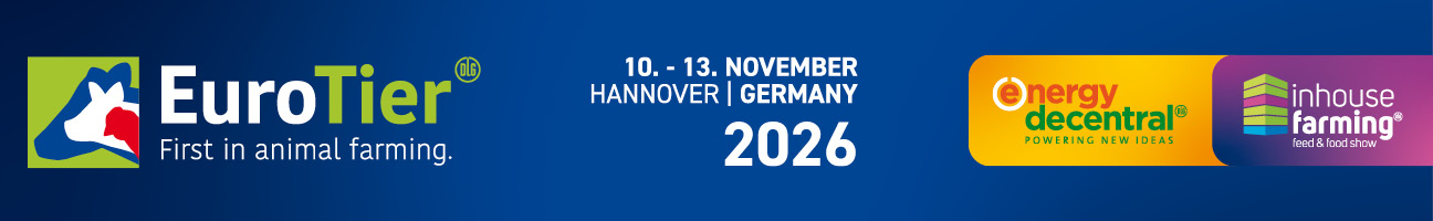 EuroTier / EnergyDecentral Banner