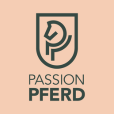 Logo PASSION PFERD 2025