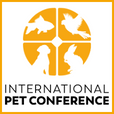 Logo INTERNATIONAL PET CONFERENCE 2024