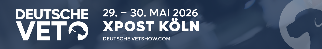 DeutscheVET Banner