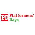 Logo Platformers' Days 2024