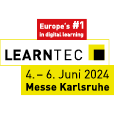 Logo LEARNTEC 2024