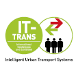 Logo IT-TRANS 2024