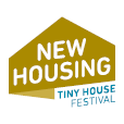 Logo NEW HOUSING - Tiny House Festival 2025