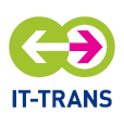 Logo IT-TRANS 2026