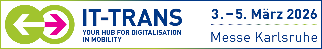 IT-TRANS Banner