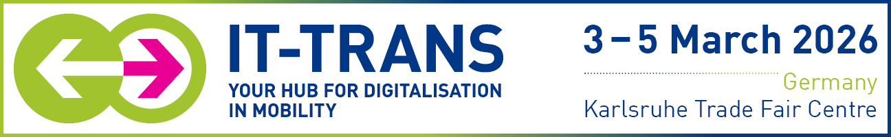 IT-TRANS Banner