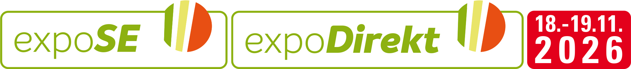 expoSE/expoDirekt Banner