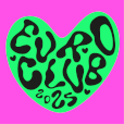 Logo ESC Euroclub 2025