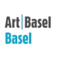 Logo Art Basel in Basel 2024