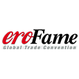 Logo eroFame 2024