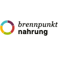 Logo Brennpunkt Nahrung 2025