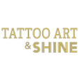Logo Tattoo Art & SHINE 2026