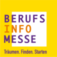 Logo Berufsinfomesse 2026