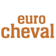 Logo Eurocheval 2027