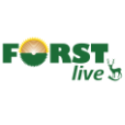Logo FORSTlive 2026