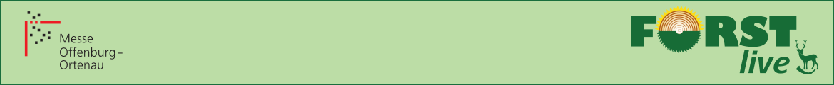 FORSTlive Banner