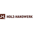 Logo HOLZ-HANDWERK 2024
