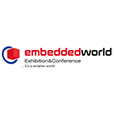 Logo embedded world 2024