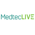Logo MedtecLIVE 2024