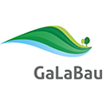 Logo GaLaBau 2024
