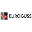 Logo EUROGUSS 2026