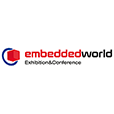 Logo embedded world 2026