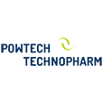 Logo POWTECH TECHNOPHARM 2026