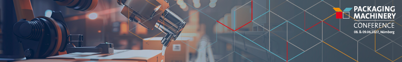 Packaging Machinery Conference Banner
