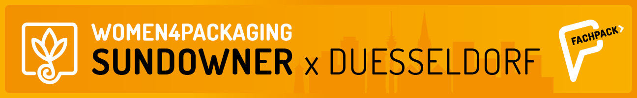 WOMEN4PACKAGING  Banner