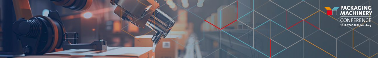 Packaging Machinery Conference Banner