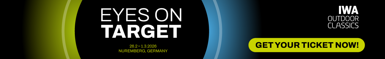 IWA OutdoorClassics Banner