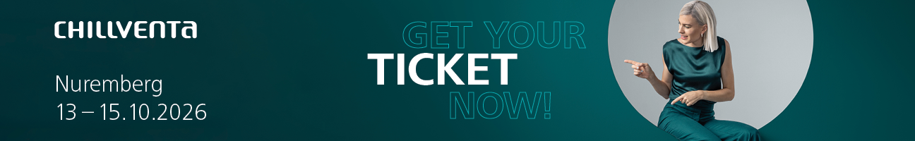 Chillventa Banner
