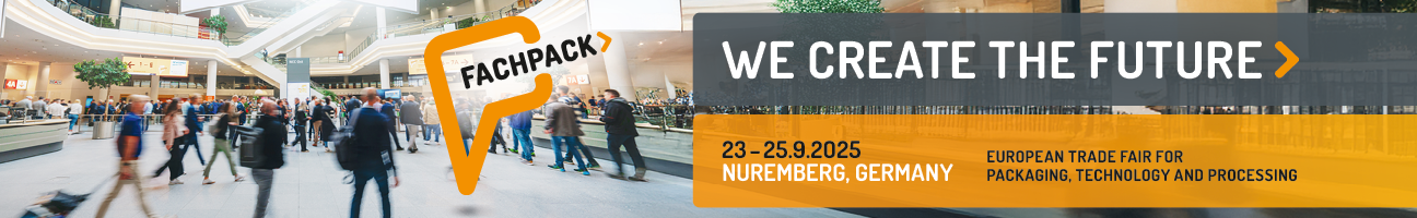 FACHPACK Banner