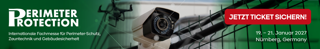 Perimeter Protection Banner
