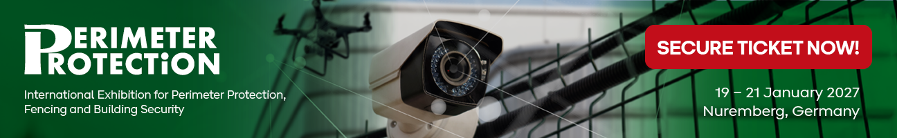 Perimeter Protection Banner