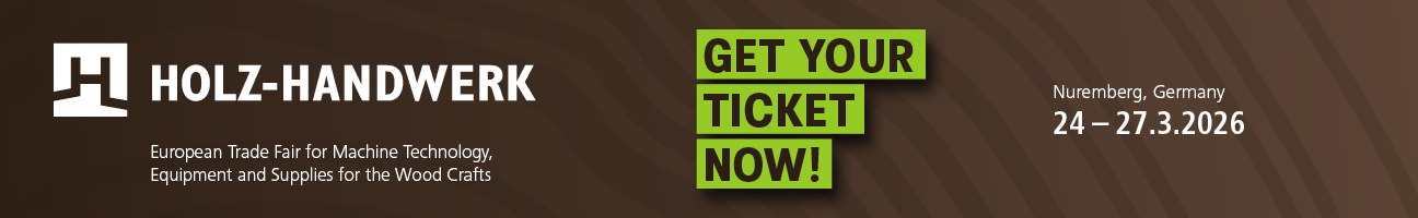 HOLZ-HANDWERK Banner