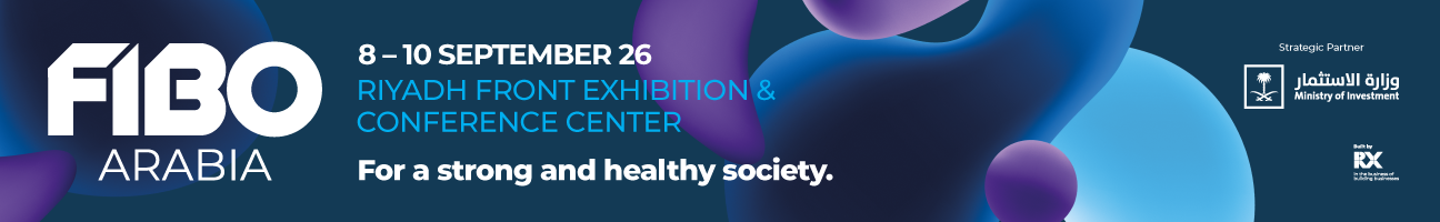 FIBO Arabia Banner